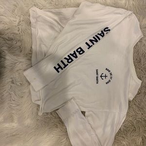 Brandy Melville long sleeve